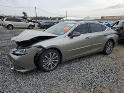 Salvage cars for sale from Copart Windsor, NJ: 2019 Lexus ES 350