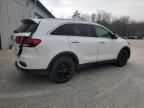 2020 KIA Sorento EX