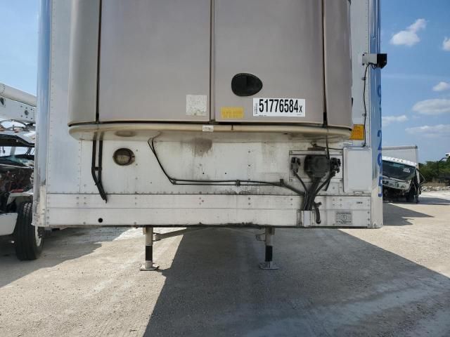 2008 Utility Trailer