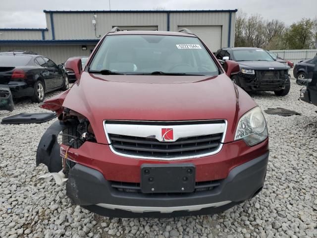 2009 Saturn Vue XE