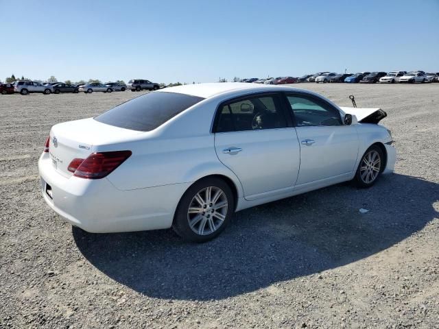 2008 Toyota Avalon XL