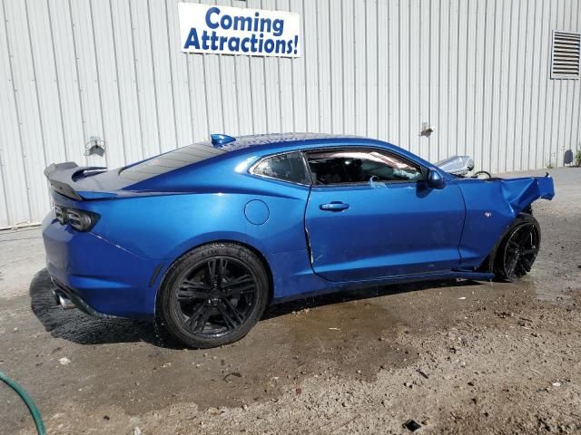 2019 Chevrolet Camaro SS