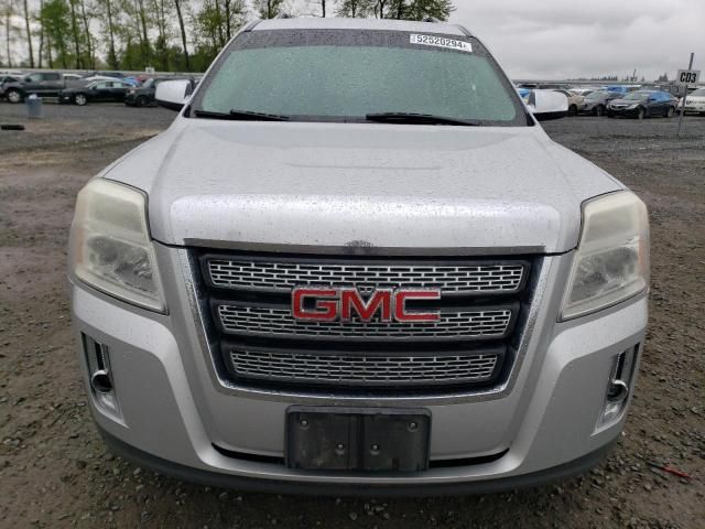 2010 GMC Terrain SLT