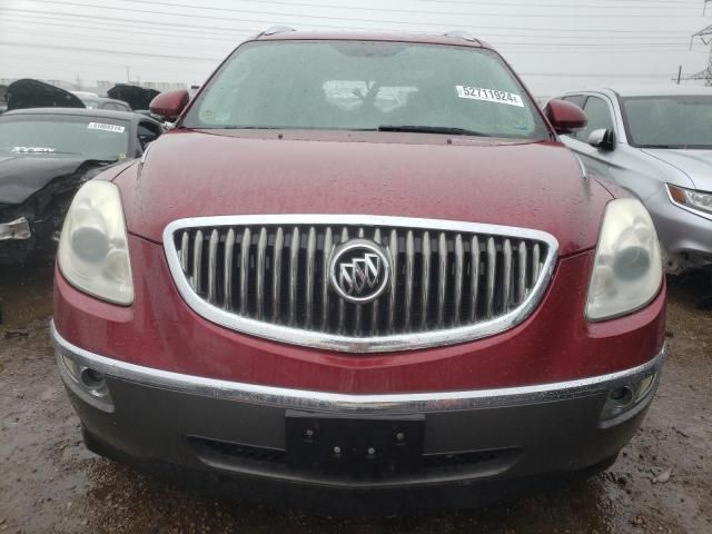 2010 Buick Enclave CXL