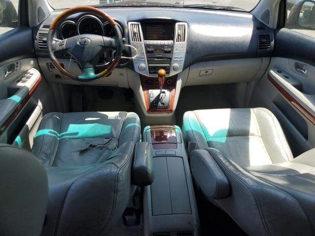 2004 Lexus RX 330