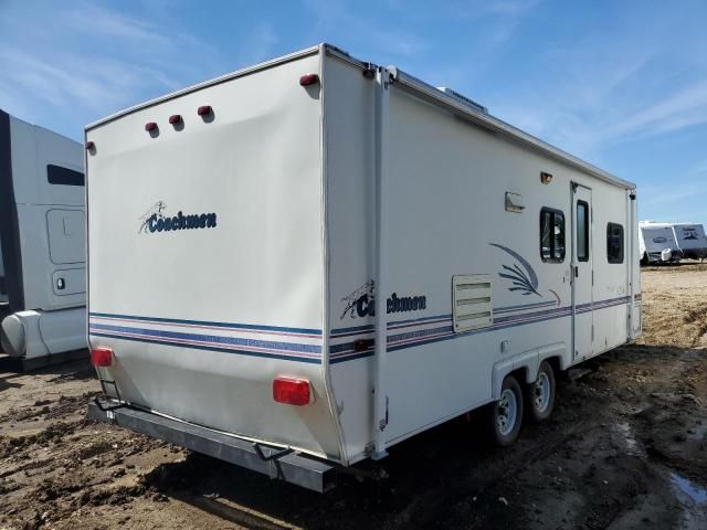 1999 Coachmen Sport