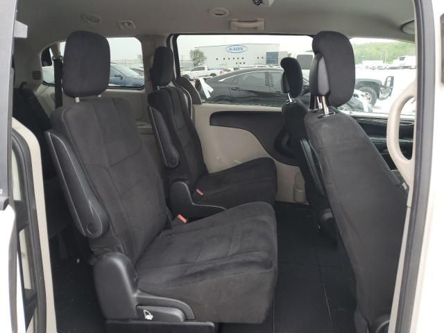 2011 Dodge Grand Caravan Mainstreet