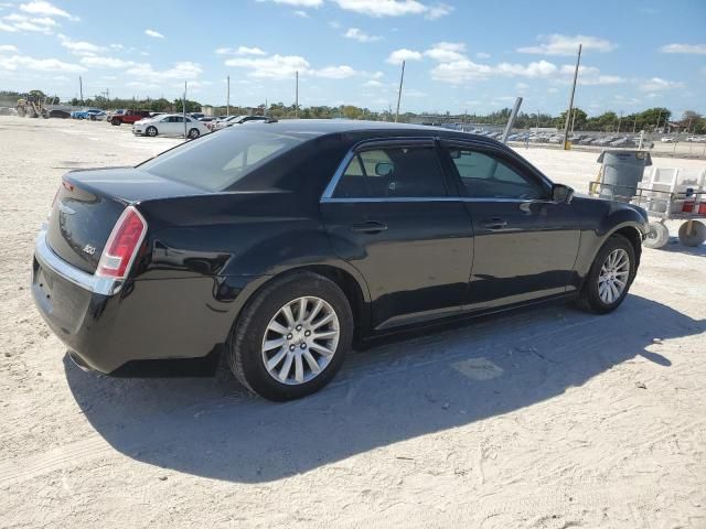 2014 Chrysler 300