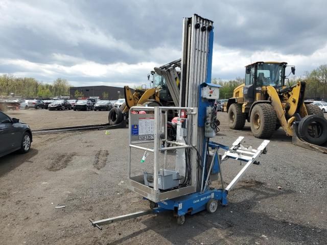 2018 Generac Lift