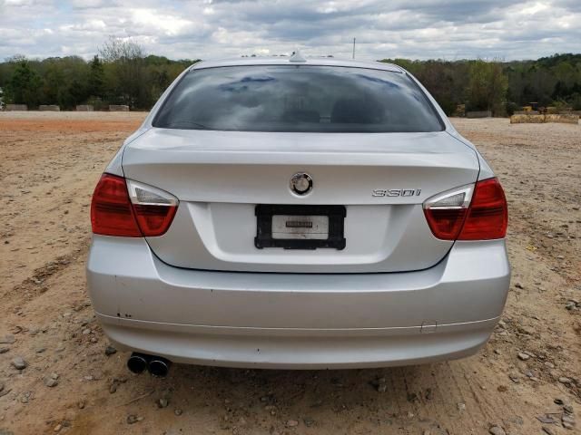 2006 BMW 330 I