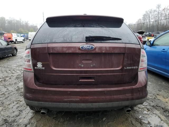 2010 Ford Edge Limited