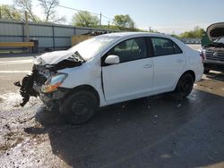 Toyota Vehiculos salvage en venta: 2007 Toyota Yaris