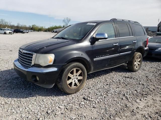 2007 Chrysler Aspen Limited