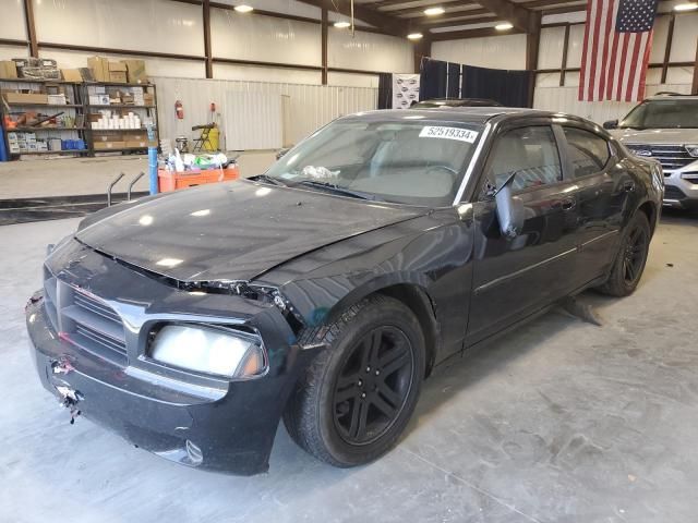 2007 Dodge Charger SE