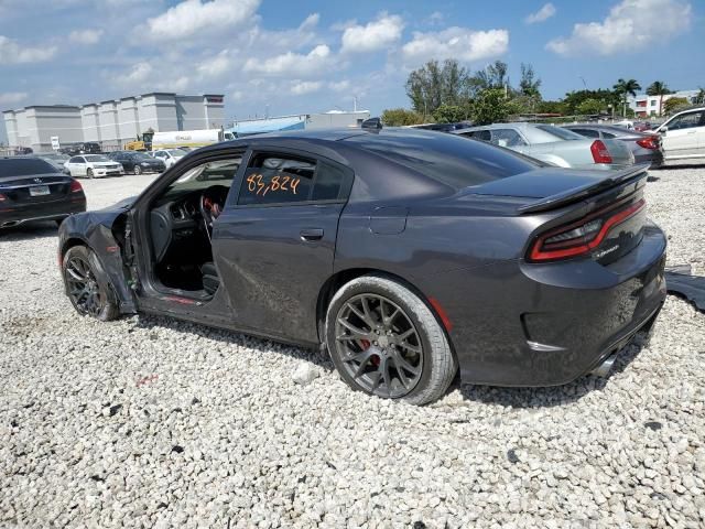 2016 Dodge Charger SRT 392