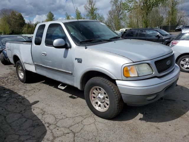 2003 Ford F150