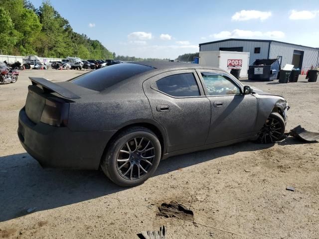 2007 Dodge Charger SE