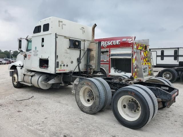 2007 International 9400 9400I