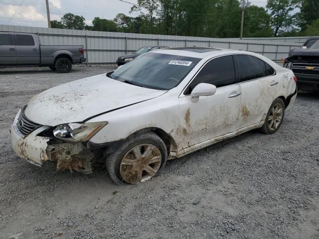 2008 Lexus ES 350