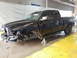 Salvage cars for sale from Copart Indianapolis, IN: 2014 Dodge RAM 1500 ST