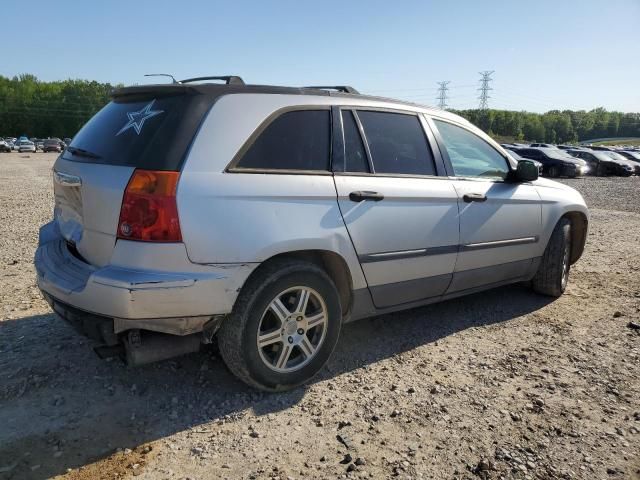 2008 Chrysler Pacifica LX