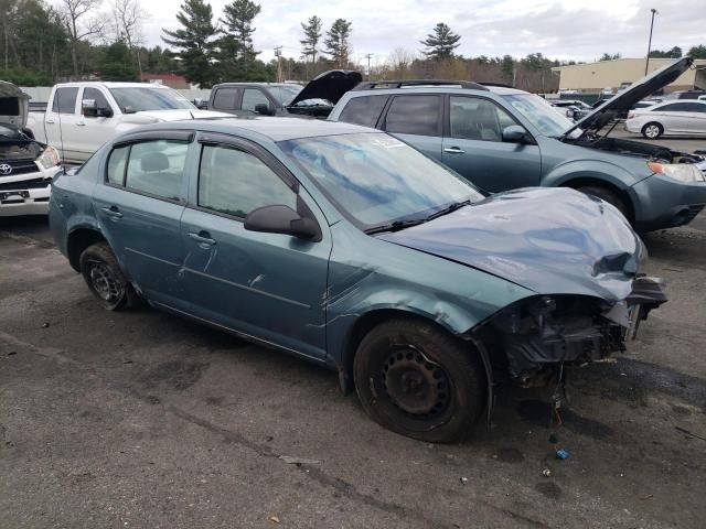 2010 Chevrolet Cobalt LS