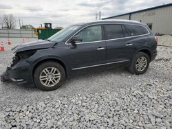 2013 Buick Enclave for sale in Barberton, OH