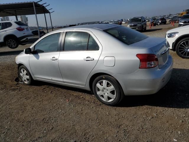 2010 Toyota Yaris