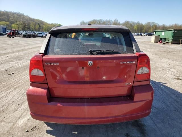 2009 Dodge Caliber SXT