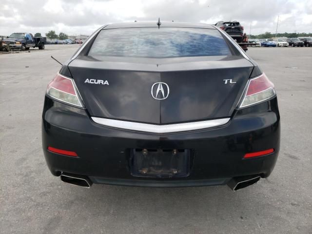 2012 Acura TL