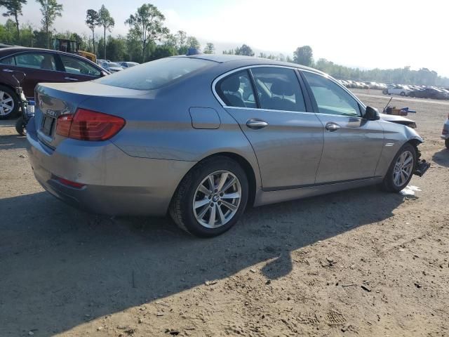 2015 BMW 528 XI