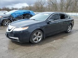 Acura tl Vehiculos salvage en venta: 2010 Acura TL