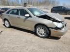 2009 Chrysler Sebring Touring