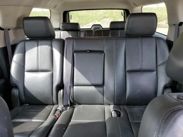 2014 GMC Yukon XL K1500 SLT