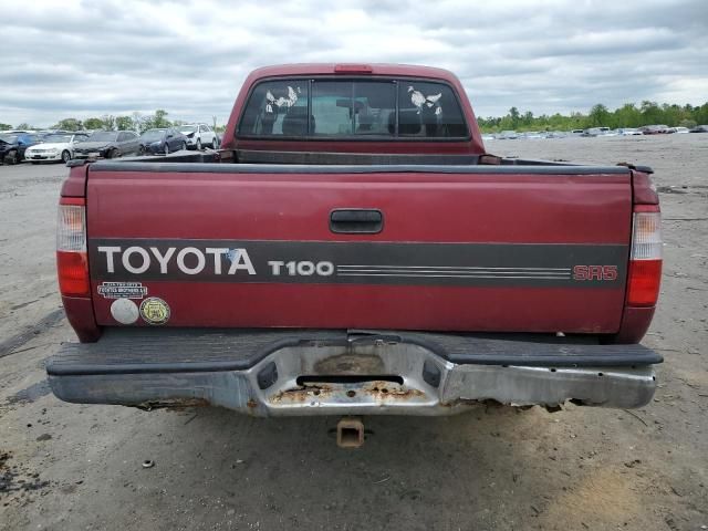 1996 Toyota T100 Xtracab SR5