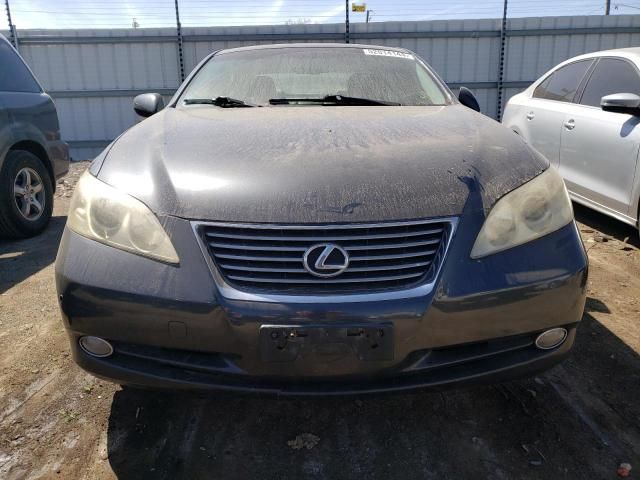 2008 Lexus ES 350