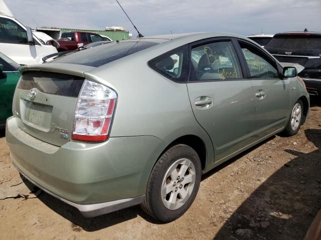 2009 Toyota Prius