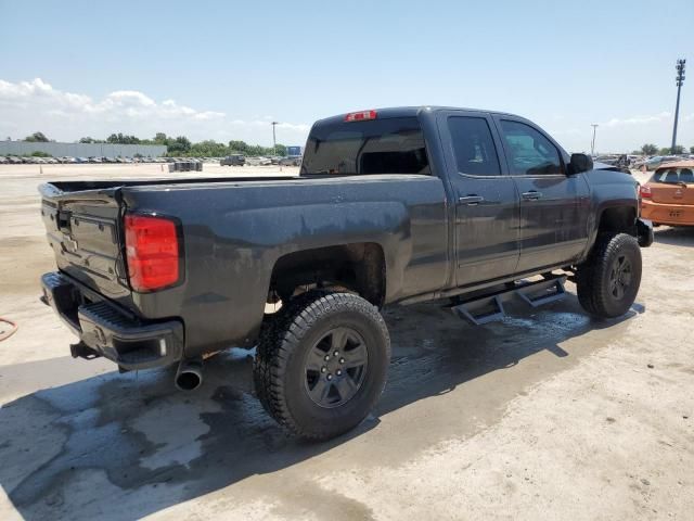 2019 Chevrolet Silverado LD C1500 LT