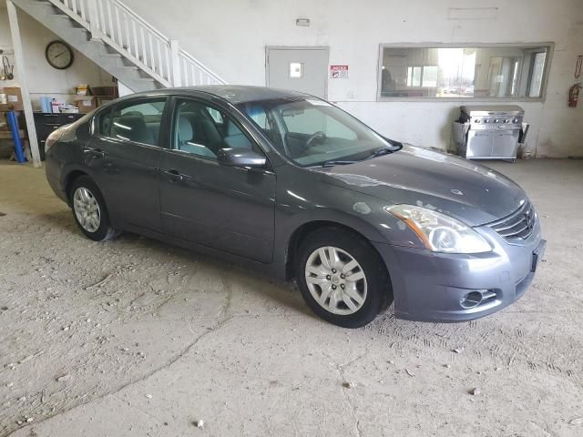 2010 Nissan Altima Base