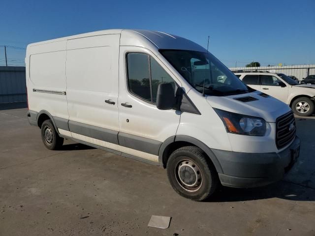 2017 Ford Transit T-250