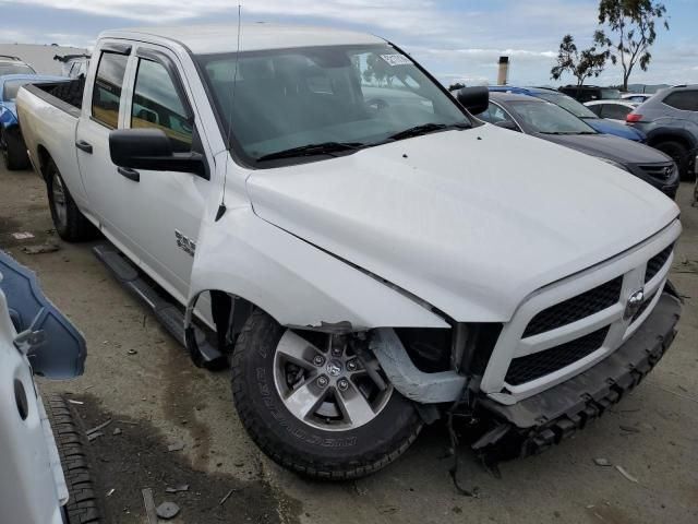 2017 Dodge RAM 1500 ST