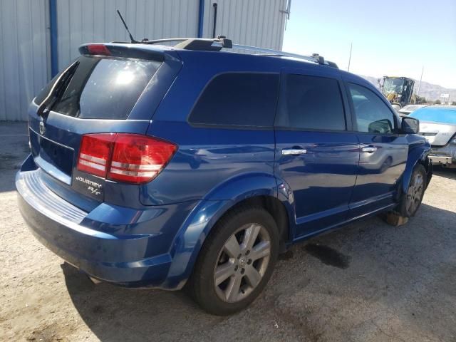 2009 Dodge Journey R/T