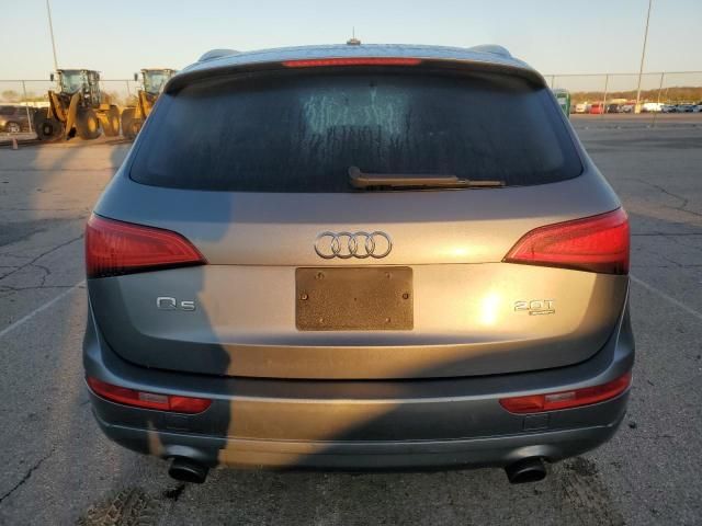 2014 Audi Q5 Premium