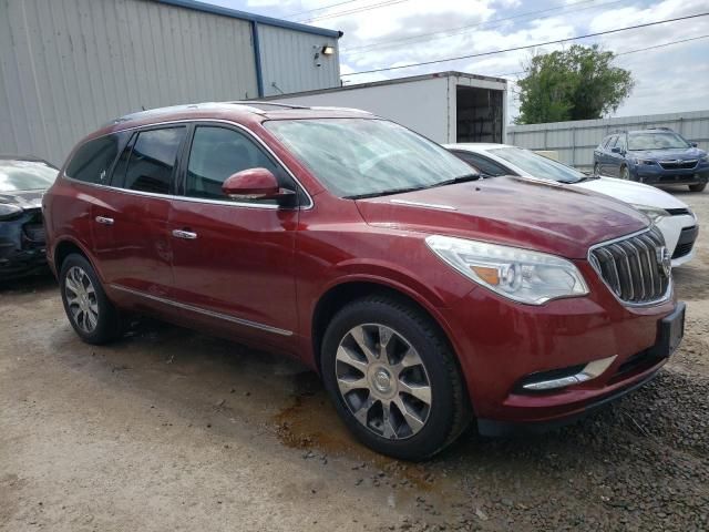 2017 Buick Enclave