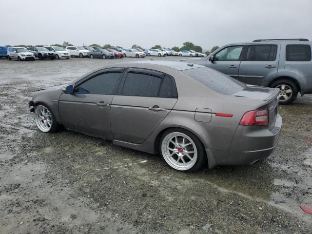 2008 Acura TL