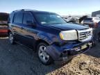 2013 Honda Pilot Exln