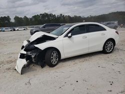 Mercedes-Benz Vehiculos salvage en venta: 2020 Mercedes-Benz A 220