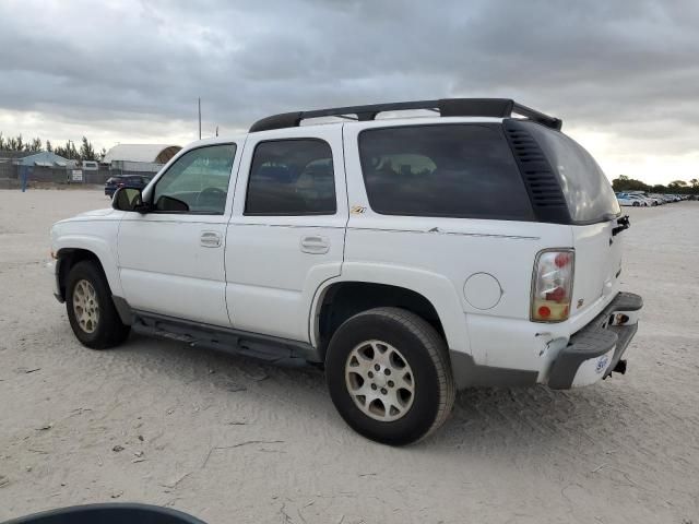 2003 Chevrolet Tahoe K1500