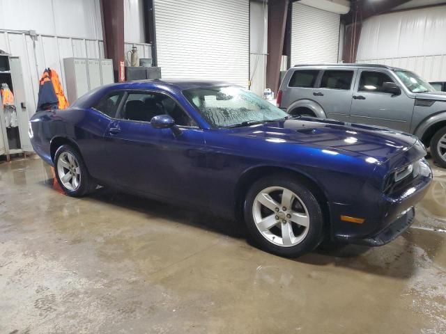 2014 Dodge Challenger SXT