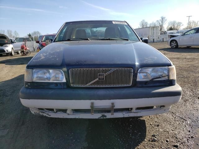 1995 Volvo 850 Base